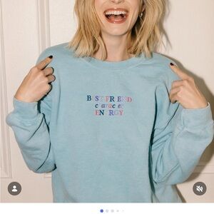 LIMITED EDITION - The Vampire Diaries Sweat Set